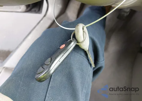 2004 Jeep Grand Cherokee Limited z USA, uszkodzony, nr VIN 1J4GX58N64C242720